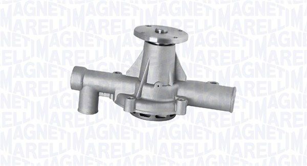 MAGNETI MARELLI Водяной насос 352316170034